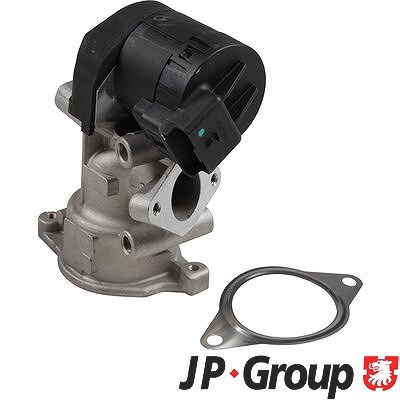 Jp Group AGR-Ventil [Hersteller-Nr. 3119900300] für Citroën, Fiat, Ford, Lancia, Peugeot, Volvo von JP GROUP