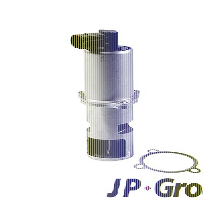 Jp Group AGR-Ventil [Hersteller-Nr. 4319900700] für Nissan, Renault von JP GROUP