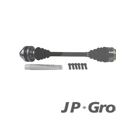 Jp Group Antriebswelle [Hersteller-Nr. 1143102870] für VW von JP GROUP