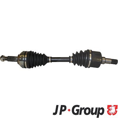 Jp Group Antriebswelle [Hersteller-Nr. 1543100870] für Ford von JP GROUP