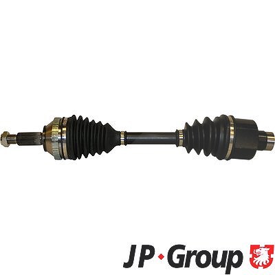 Jp Group Antriebswelle [Hersteller-Nr. 1543100880] für Ford von JP GROUP