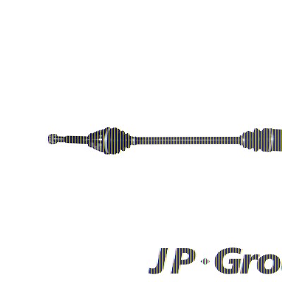Jp Group Antriebswelle [Hersteller-Nr. 1543101470] für Ford von JP GROUP