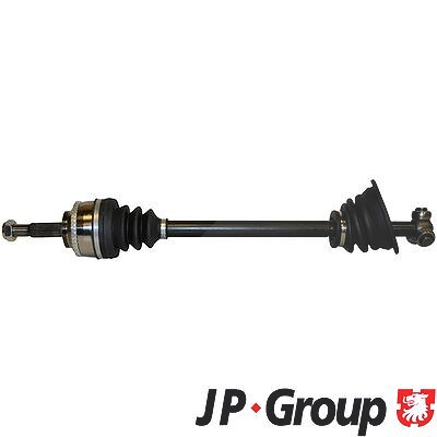 Jp Group Antriebswelle [Hersteller-Nr. 4343100200] für Renault von JP GROUP