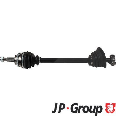 Jp Group Antriebswelle [Hersteller-Nr. 4343103470] für Renault von JP GROUP