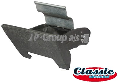 Jp Group Aschenbecher [Hersteller-Nr. 8189801500] für VW von JP GROUP