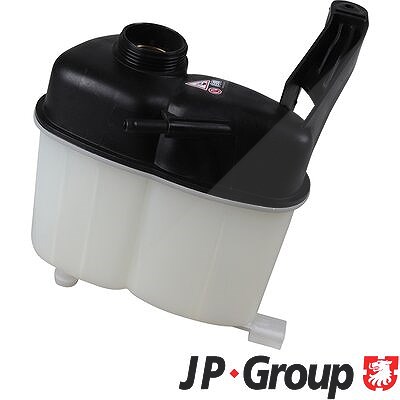Jp Group Ausgleichsbehälter, Kühlmittel [Hersteller-Nr. 1314701700] für Mercedes-Benz von JP GROUP