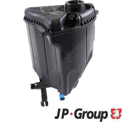 Jp Group Ausgleichsbehälter, Kühlmittel [Hersteller-Nr. 1414701400] für BMW von JP GROUP
