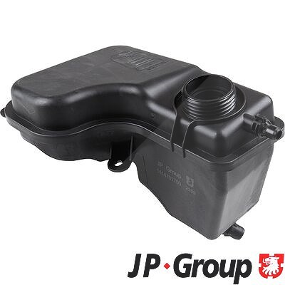 Jp Group Ausgleichsbehälter, Kühlmittel [Hersteller-Nr. 1414701700] für BMW von JP GROUP