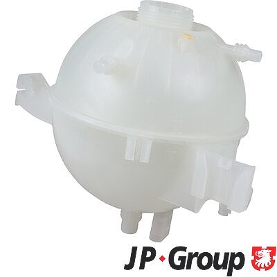 Jp Group Ausgleichsbehälter, Kühlmittel [Hersteller-Nr. 1414702000] für BMW von JP GROUP