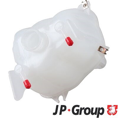Jp Group Ausgleichsbehälter, Kühlmittel [Hersteller-Nr. 3314700200] für Citroën, Fiat, Peugeot von JP GROUP