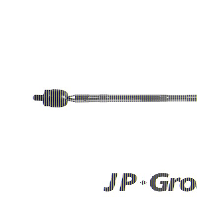 Jp Group Axialgelenk, Spurstange [Hersteller-Nr. 1244502400] für Nissan, Opel, Renault von JP GROUP