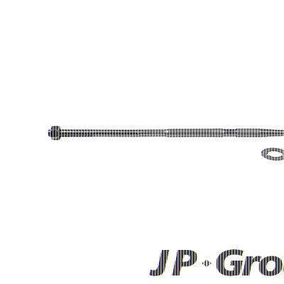 Jp Group Axialgelenk, Spurstange [Hersteller-Nr. 1244503600] für Opel von JP GROUP