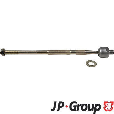 Jp Group Axialgelenk, Spurstange [Hersteller-Nr. 1244503600] für Opel von JP GROUP