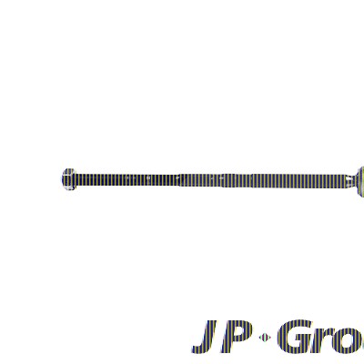 Jp Group Axialgelenk, Spurstange [Hersteller-Nr. 1244503700] für Opel von JP GROUP