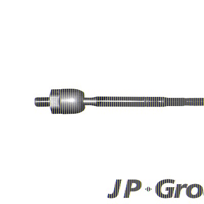 Jp Group Axialgelenk, Spurstange [Hersteller-Nr. 1344500300] für Mercedes-Benz von JP GROUP