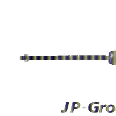 Jp Group Axialgelenk, Spurstange [Hersteller-Nr. 1344501500] für Mercedes-Benz von JP GROUP