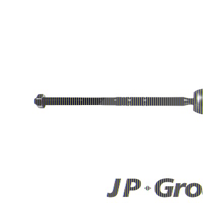 Jp Group Axialgelenk, Spurstange [Hersteller-Nr. 1344501600] für Mercedes-Benz von JP GROUP