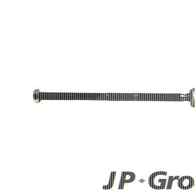 Jp Group Axialgelenk, Spurstange [Hersteller-Nr. 1344501700] für Mercedes-Benz von JP GROUP