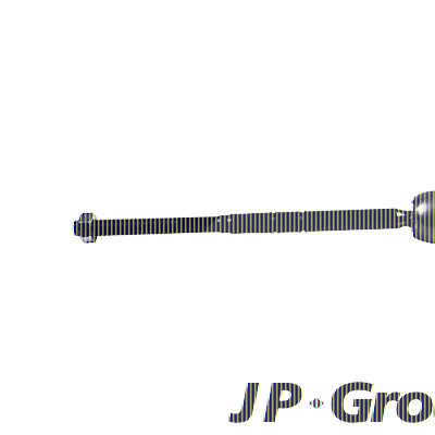 Jp Group Axialgelenk, Spurstange [Hersteller-Nr. 1344501800] für Mercedes-Benz von JP GROUP