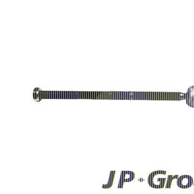Jp Group Axialgelenk, Spurstange [Hersteller-Nr. 1344501900] für Mercedes-Benz von JP GROUP