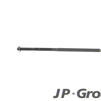 Jp Group Axialgelenk, Spurstange [Hersteller-Nr. 1544502800] für Ford von JP GROUP