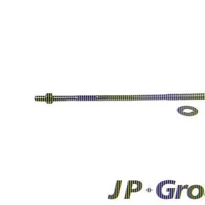 Jp Group Axialgelenk, Spurstange [Hersteller-Nr. 3144500300] für Citroën, Mitsubishi, Peugeot von JP GROUP