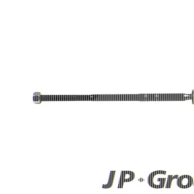 Jp Group Axialgelenk, Spurstange [Hersteller-Nr. 3144500500] für Citroën, Peugeot von JP GROUP