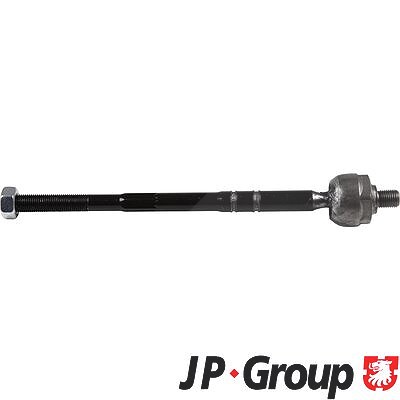 Jp Group Axialgelenk, Spurstange [Hersteller-Nr. 3144500500] für Citroën, Ds, Peugeot von JP GROUP