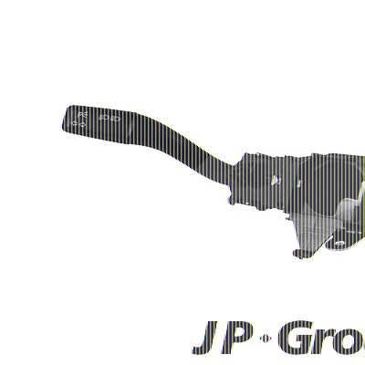 Jp Group Blinkerschalter [Hersteller-Nr. 1196204900] für Audi von JP GROUP