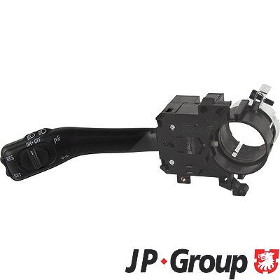 Jp Group Blinkerschalter [Hersteller-Nr. 1196205900] für Ford, Seat, Skoda, VW von JP GROUP
