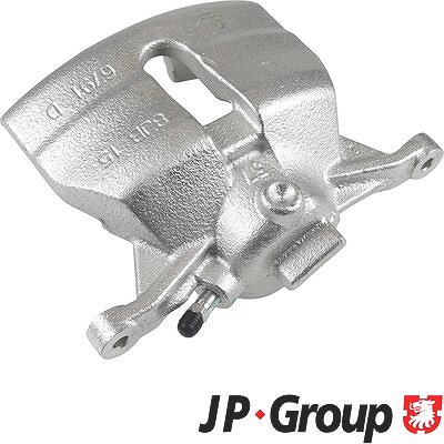 Jp Group Bremssattel [Hersteller-Nr. 1161908570] für Audi, Seat, Skoda, VW von JP GROUP