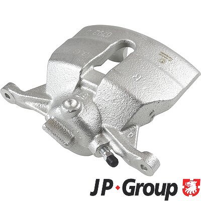 Jp Group Bremssattel [Hersteller-Nr. 1161908580] für Audi, Seat, Skoda, VW von JP GROUP