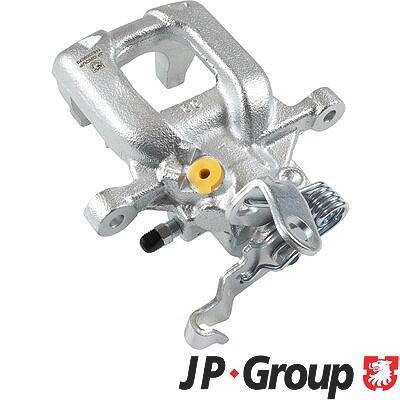 Jp Group Bremssattel [Hersteller-Nr. 1162009070] für Audi, Seat, Skoda, VW von JP GROUP