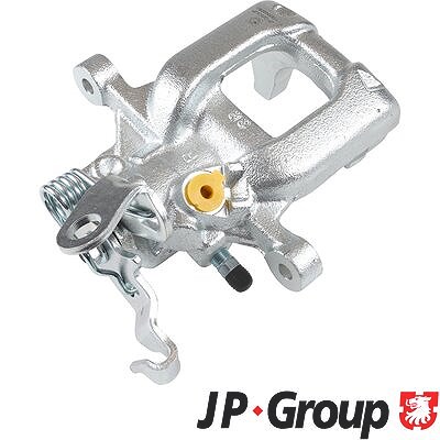 Jp Group Bremssattel [Hersteller-Nr. 1162009080] für Audi, Seat, Skoda, VW von JP GROUP