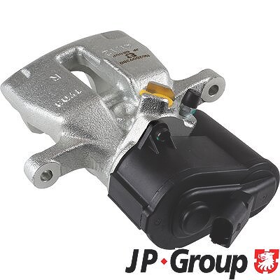 Jp Group Bremssattel [Hersteller-Nr. 1162009380] für Audi, Seat, VW von JP GROUP