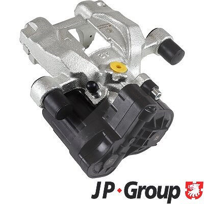 Jp Group Bremssattel [Hersteller-Nr. 1162009470] für Audi, Seat, Skoda, VW von JP GROUP