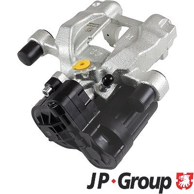 Jp Group Bremssattel [Hersteller-Nr. 1162009480] für Audi, Seat, Skoda, VW von JP GROUP