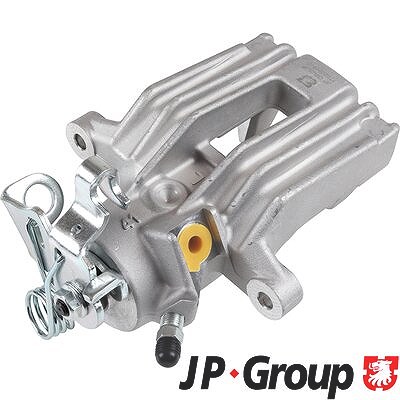 Jp Group Bremssattel [Hersteller-Nr. 1162009570] für Audi, Seat, Skoda, VW von JP GROUP