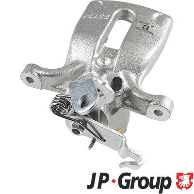 Jp Group Bremssattel [Hersteller-Nr. 1162009680] für Seat, Skoda von JP GROUP