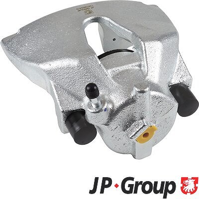 Jp Group Bremssattel [Hersteller-Nr. 1261900470] für Opel, Saab von JP GROUP