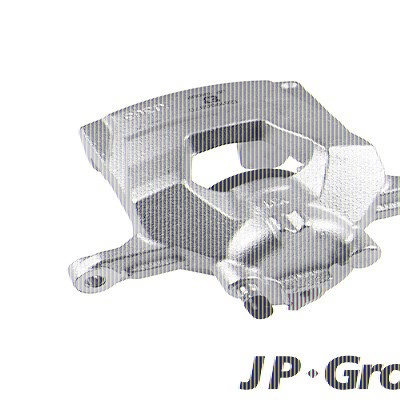 Jp Group Bremssattel [Hersteller-Nr. 1261900870] für Chevrolet, Opel von JP GROUP