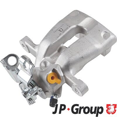 Jp Group Bremssattel [Hersteller-Nr. 1262000870] für Opel von JP GROUP