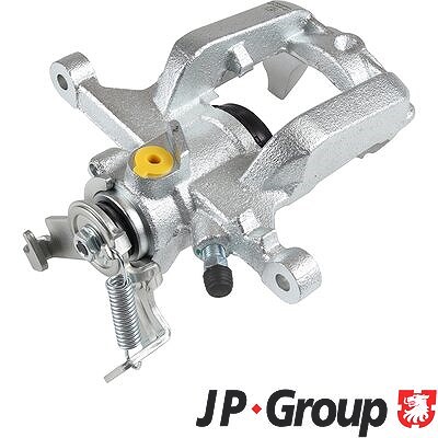 Jp Group Bremssattel [Hersteller-Nr. 1262000970] für Chevrolet, Opel, Vauxhall von JP GROUP