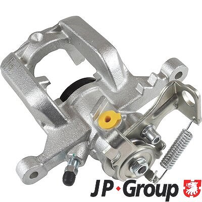 Jp Group Bremssattel [Hersteller-Nr. 1262001080] für Chevrolet, Opel von JP GROUP