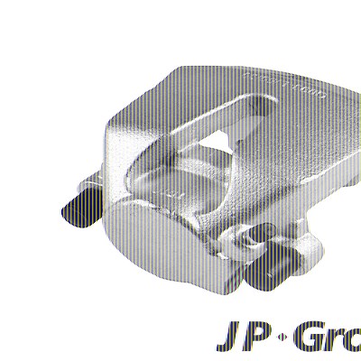 Jp Group Bremssattel [Hersteller-Nr. 1461900170] für BMW von JP GROUP