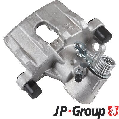 Jp Group Bremssattel [Hersteller-Nr. 1562002870] für Ford, Isuzu, Mazda, Volvo von JP GROUP