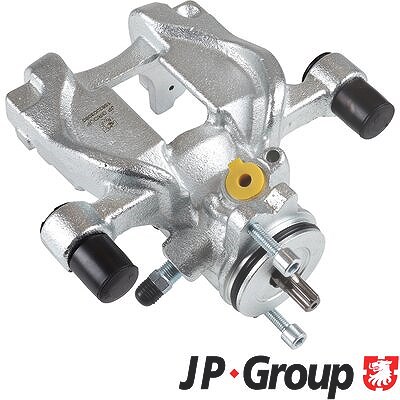 Jp Group Bremssattel [Hersteller-Nr. 1562003080] für Ford, Ford Usa von JP GROUP