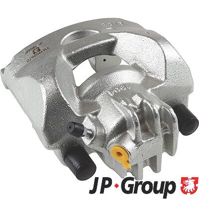 Jp Group Bremssattel [Hersteller-Nr. 3161900670] für Citroën, Ds, Peugeot von JP GROUP