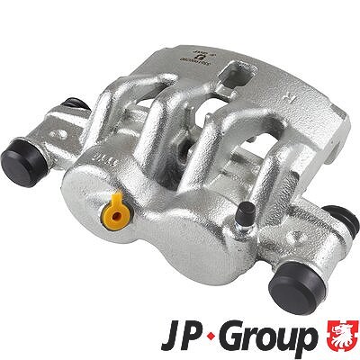 Jp Group Bremssattel [Hersteller-Nr. 3361900280] für Citroën, Fiat, Peugeot von JP GROUP