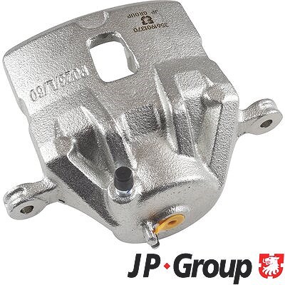 Jp Group Bremssattel [Hersteller-Nr. 3561901370] für Hyundai, Kia von JP GROUP